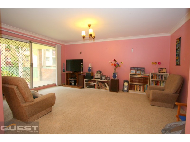 3/35 Jacobs Street, Bankstown NSW 2200