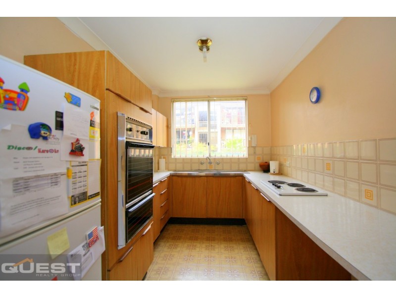 3/35 Jacobs Street, Bankstown NSW 2200