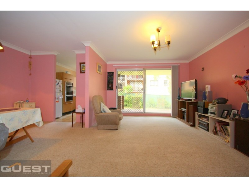 3/35 Jacobs Street, Bankstown NSW 2200