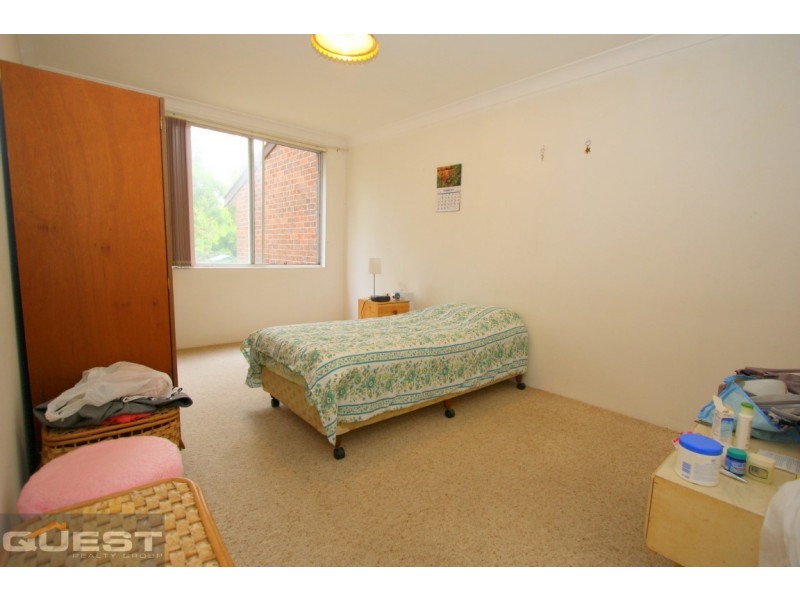 3/35 Jacobs Street, Bankstown NSW 2200