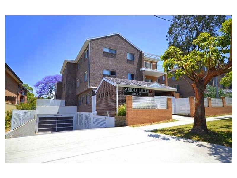 8/58-62 Cairds Avenue, Bankstown NSW 2200