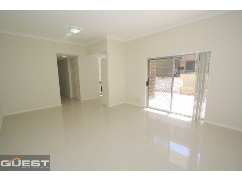 8/58-62 Cairds Avenue, Bankstown NSW 2200