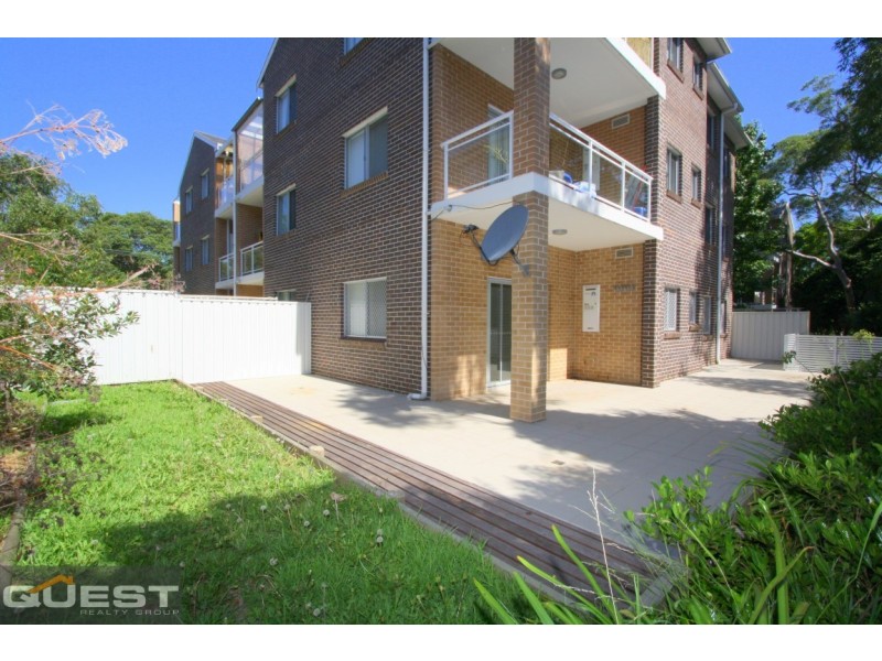 8/58-62 Cairds Avenue, Bankstown NSW 2200