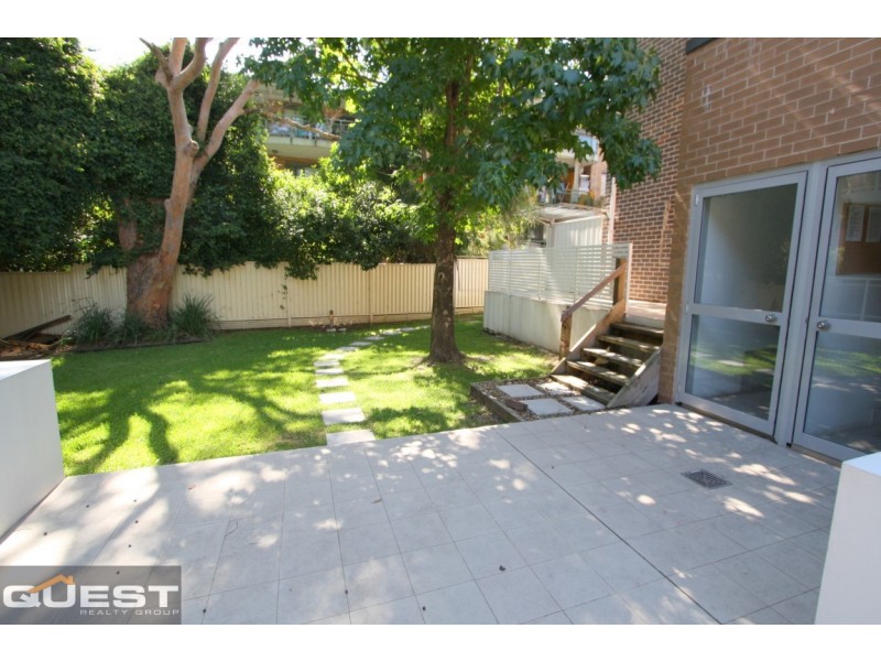 8/58-62 Cairds Avenue, Bankstown NSW 2200