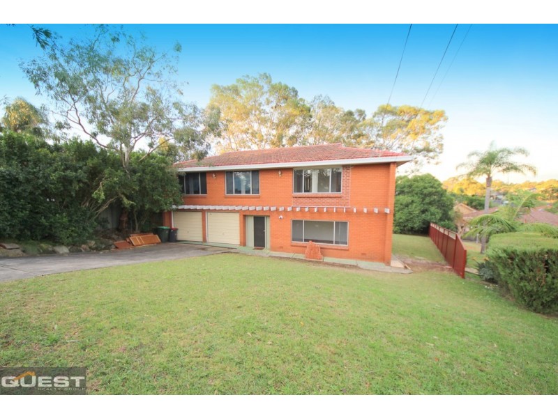 35 Saric Street, Georges Hall NSW 2198