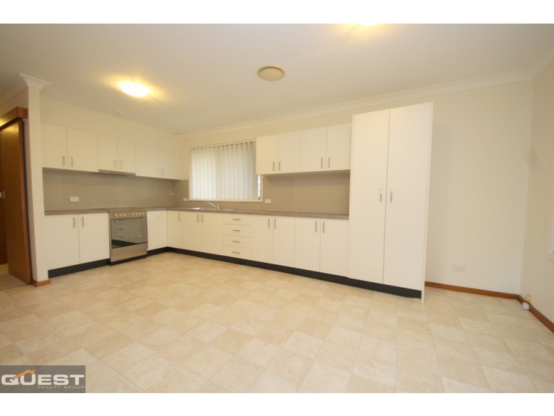 35 Saric Street, Georges Hall NSW 2198