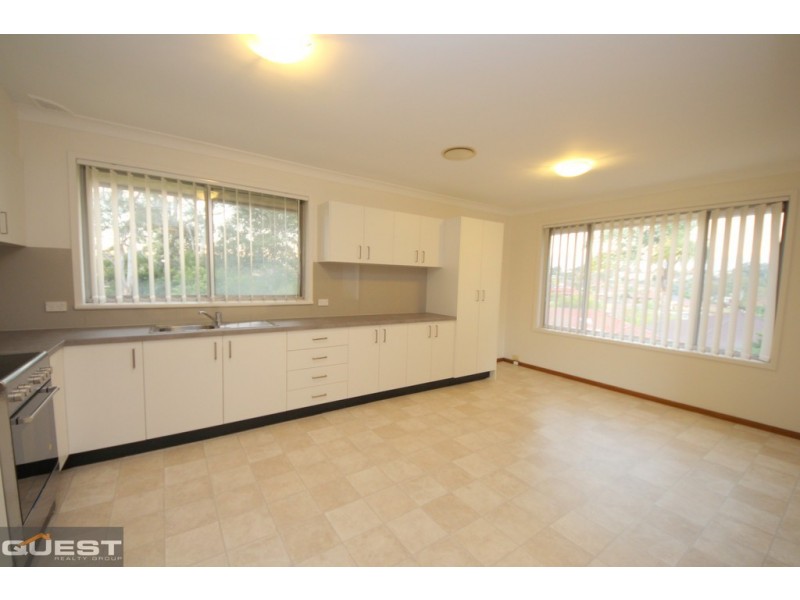 35 Saric Street, Georges Hall NSW 2198