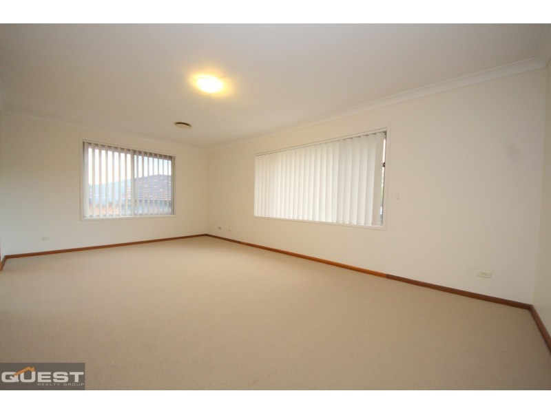 35 Saric Street, Georges Hall NSW 2198