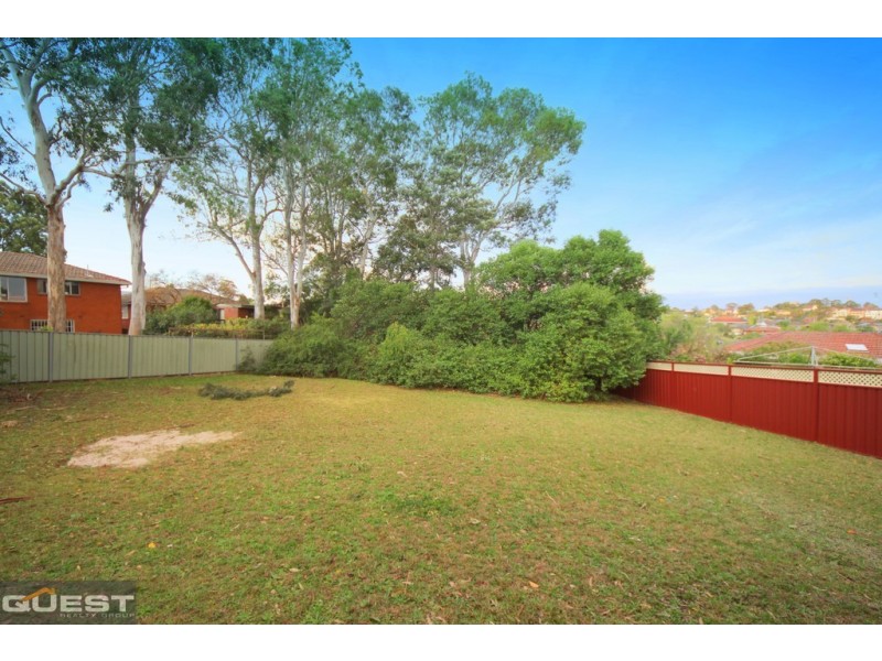 35 Saric Street, Georges Hall NSW 2198