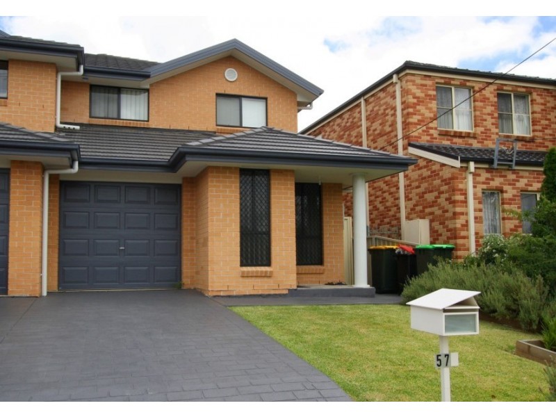 57 Marshall Street, Bankstown NSW 2200