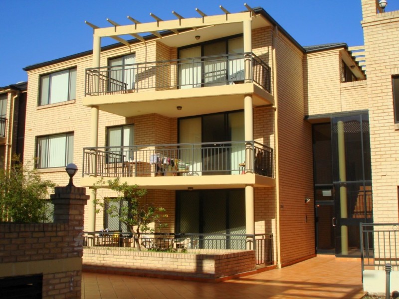 37/91 Meredith Street, Bankstown NSW 2200