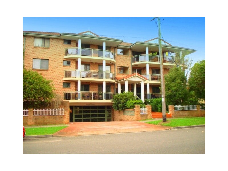 10/1-3 Gordon Street, Bankstown NSW 2200
