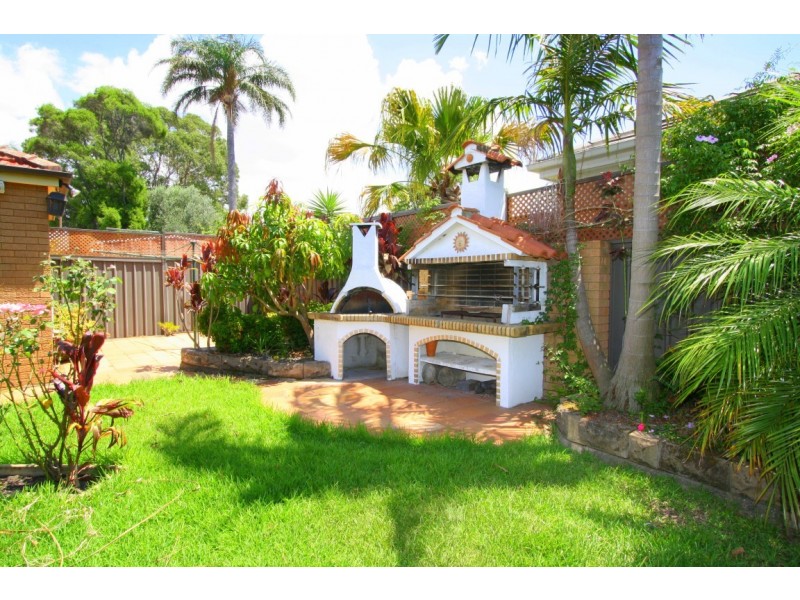 47 Chaseling Road, Greenacre NSW 2190