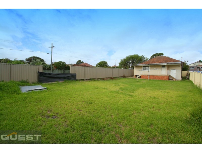 54 Woodbine Street, Yagoona NSW 2199