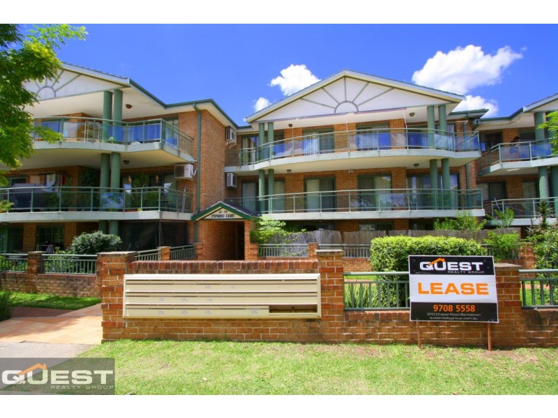 21/55-59 Reynolds Avenue, Bankstown NSW 2200