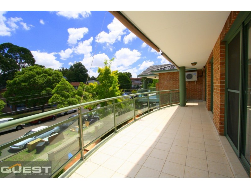 21/55-59 Reynolds Avenue, Bankstown NSW 2200