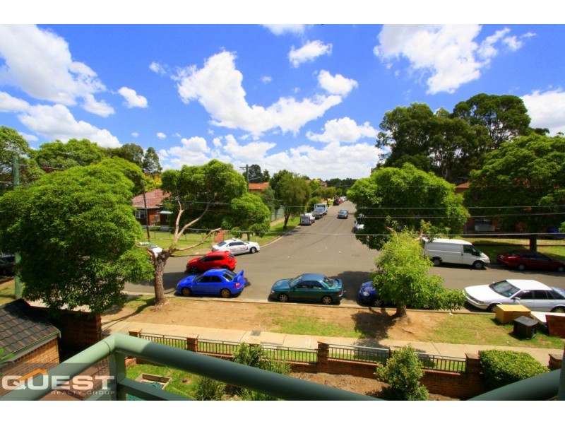 21/55-59 Reynolds Avenue, Bankstown NSW 2200