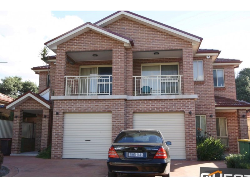 65A Gallipoli Street, Condell Park NSW 2200