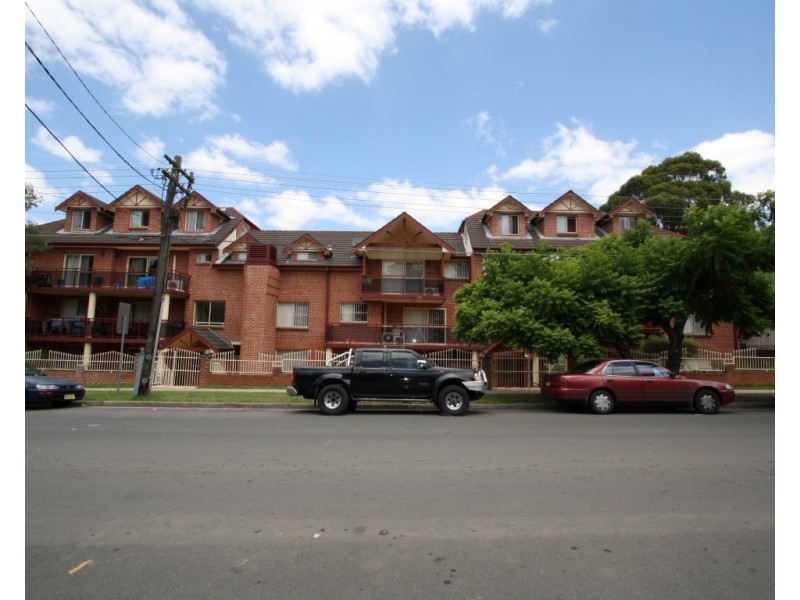 23/78-80 Meredith Street, Bankstown NSW 2200