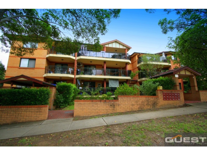 6/44-46 Conway Road, Bankstown NSW 2200