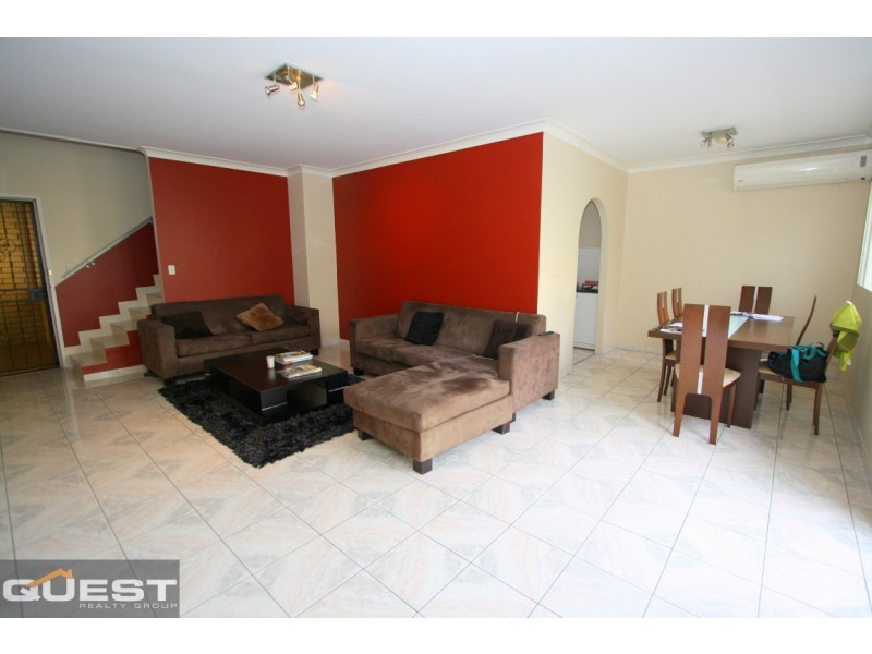 31/479 Chapel Road, Bankstown NSW 2200