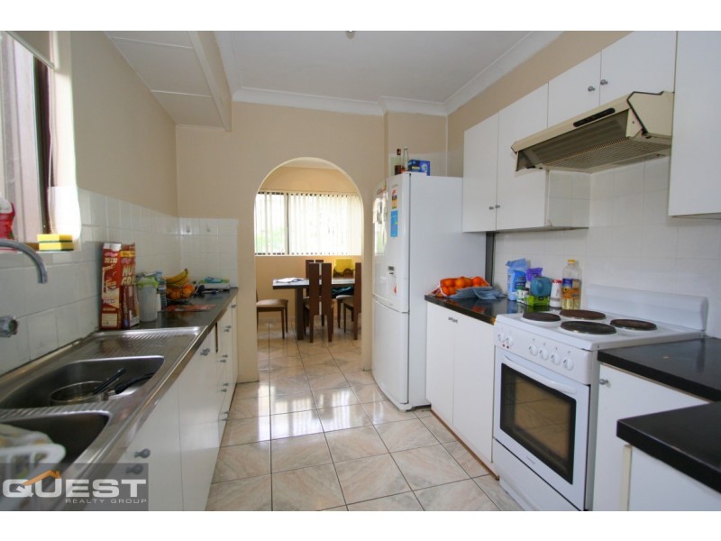 31/479 Chapel Road, Bankstown NSW 2200