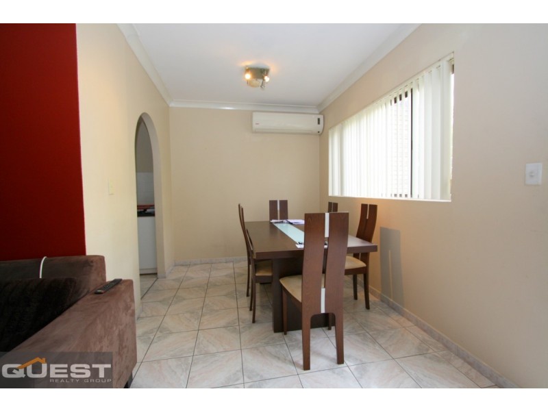 31/479 Chapel Road, Bankstown NSW 2200