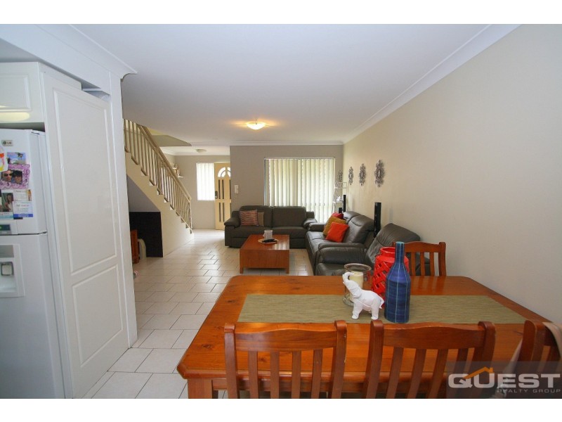 33/81 Bellevue Avenue, Georges Hall NSW 2198