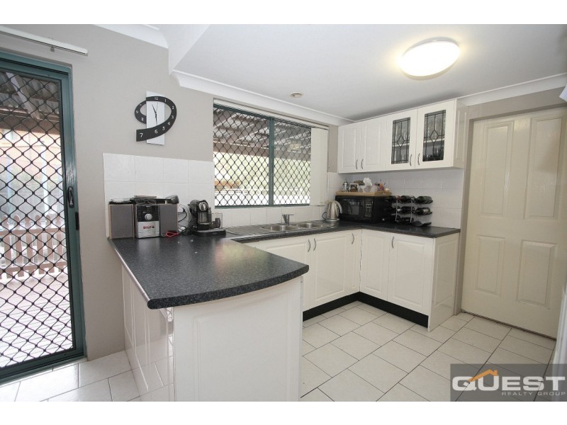 33/81 Bellevue Avenue, Georges Hall NSW 2198