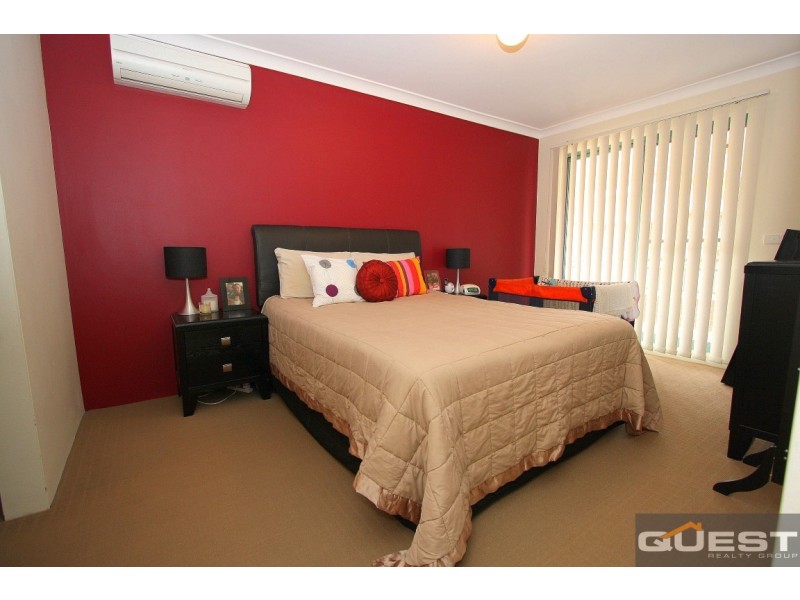 33/81 Bellevue Avenue, Georges Hall NSW 2198