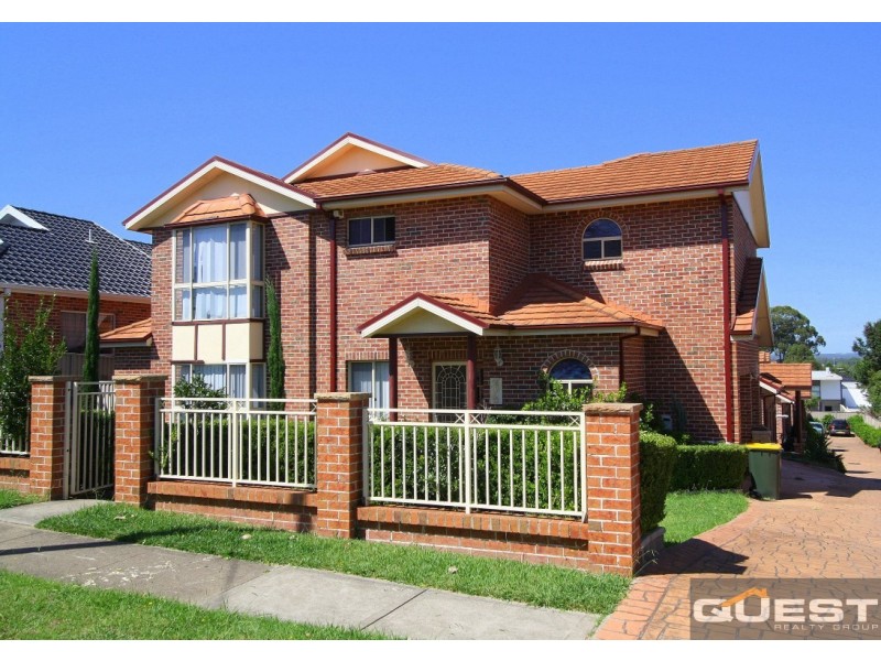 3/3 Townsend Street, Georges Hall NSW 2198