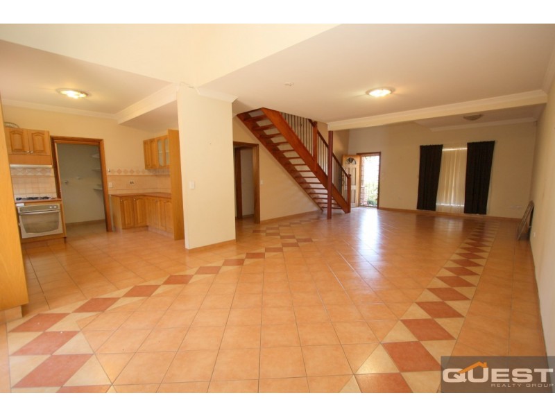 3/3 Townsend Street, Georges Hall NSW 2198