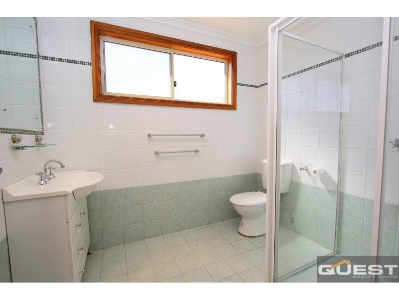 3/3 Townsend Street, Georges Hall NSW 2198