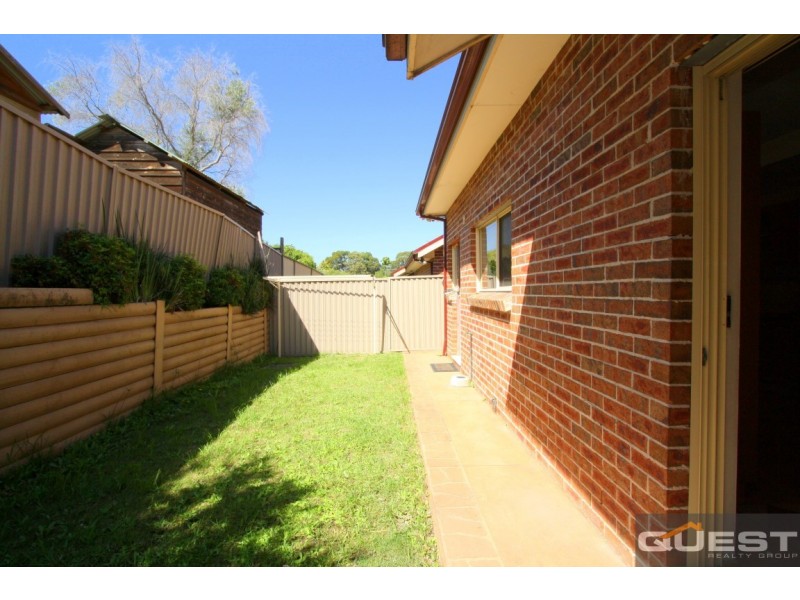 3/3 Townsend Street, Georges Hall NSW 2198