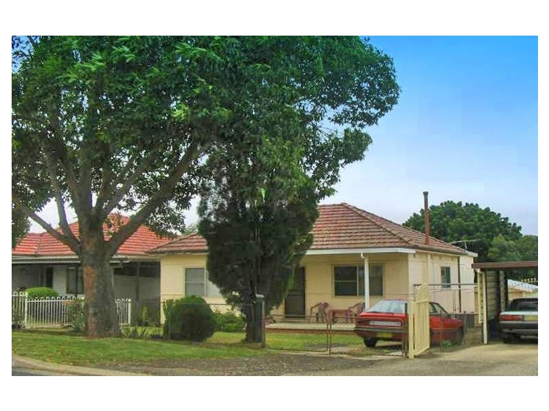 89 Wycombe Stgreet, Yagoona NSW 2199