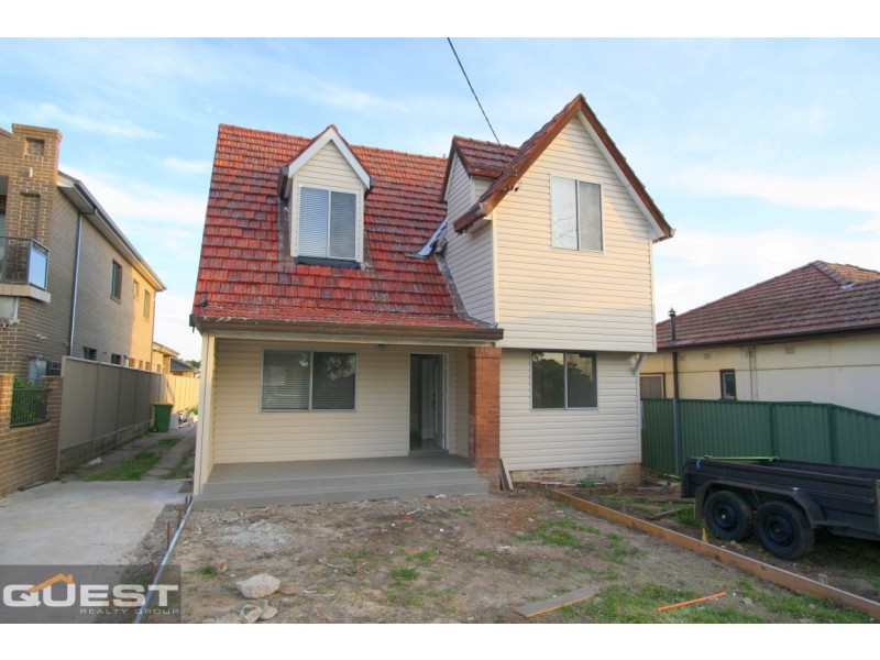 11 Palomar Parade, Yagoona NSW 2199