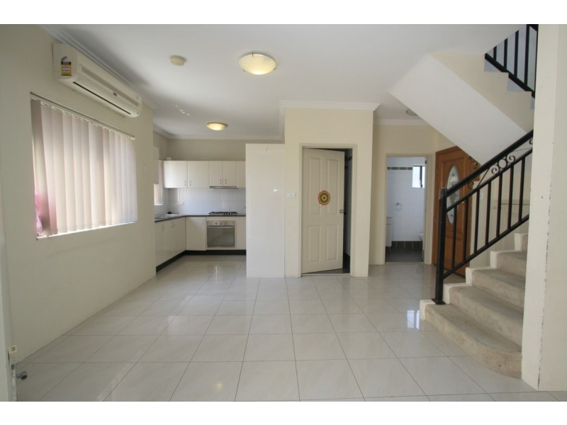 4/23 Guilford Road, Guildford NSW 2161