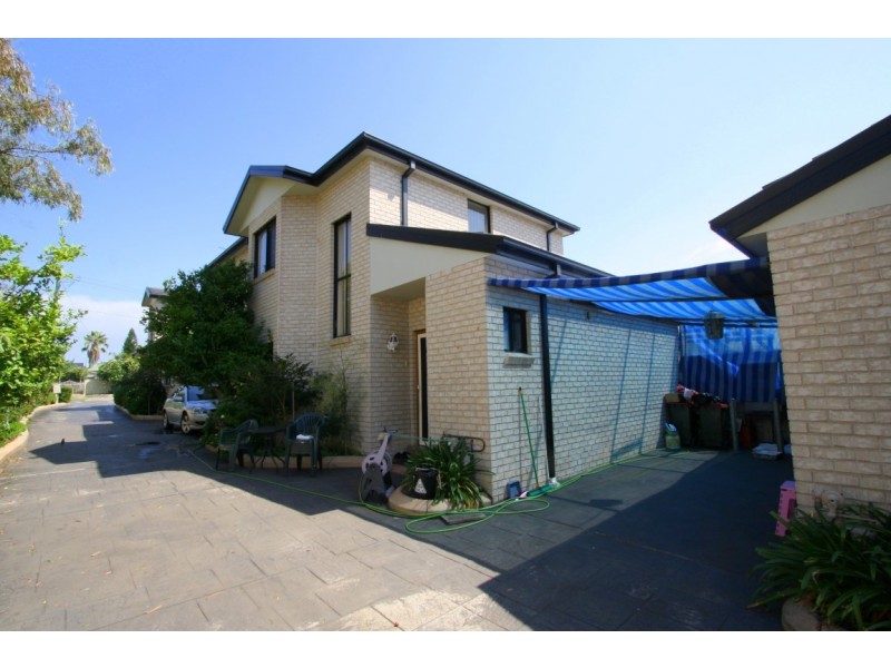 4/23 Guilford Road, Guildford NSW 2161
