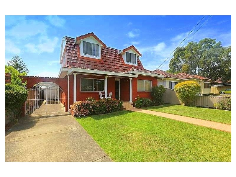 18 Birrong Avenue, Birrong NSW 2143