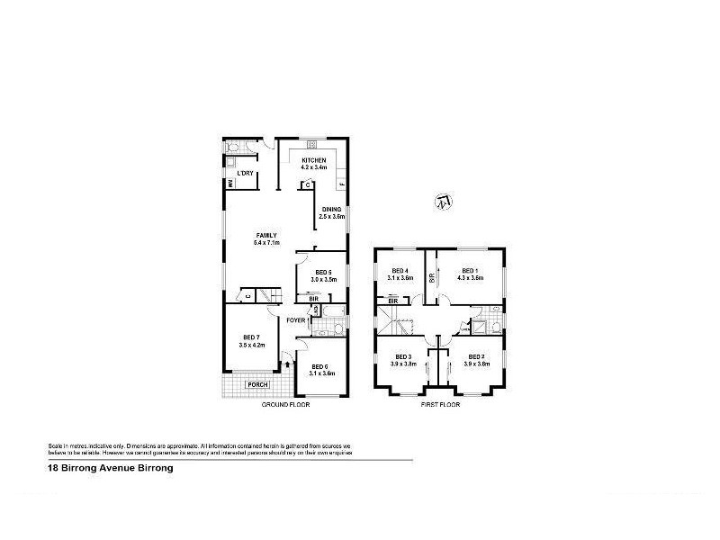 18 Birrong Avenue, Birrong NSW 2143