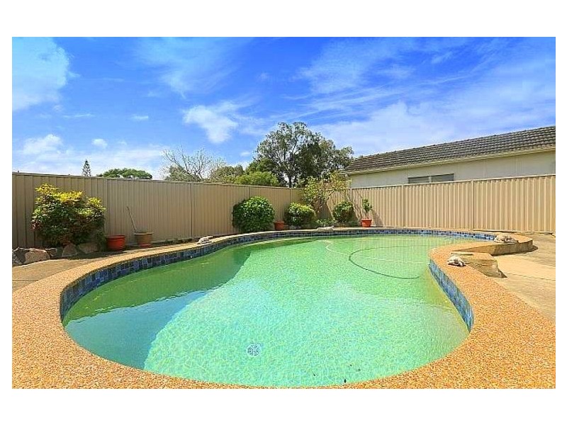 18 Birrong Avenue, Birrong NSW 2143