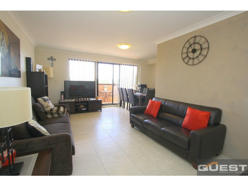 66/7-9 Cross Street, Bankstown NSW 2200