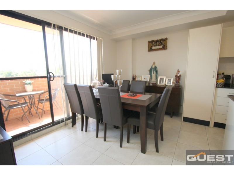 66/7-9 Cross Street, Bankstown NSW 2200