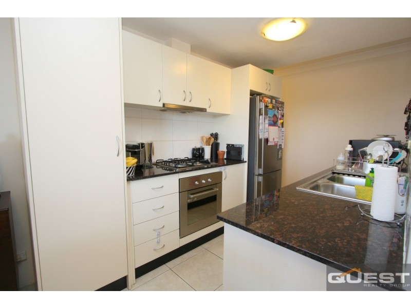 66/7-9 Cross Street, Bankstown NSW 2200