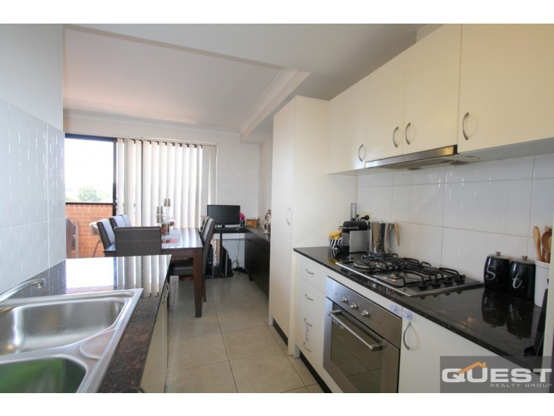 66/7-9 Cross Street, Bankstown NSW 2200