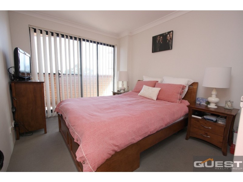 66/7-9 Cross Street, Bankstown NSW 2200