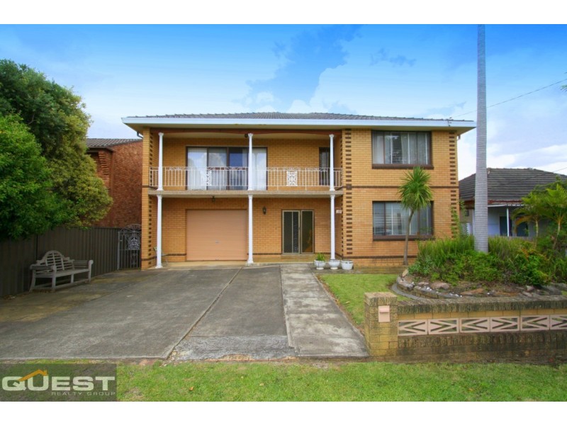 22 Brennan street, Yagoona NSW 2199