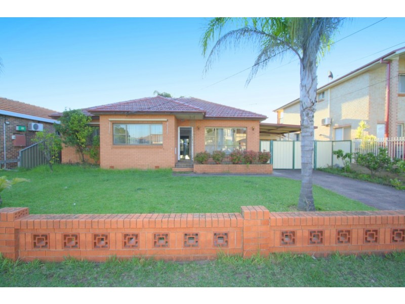 24 Albury Street, Yagoona NSW 2199