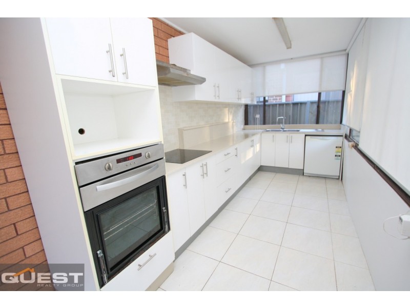 24 Albury Street, Yagoona NSW 2199