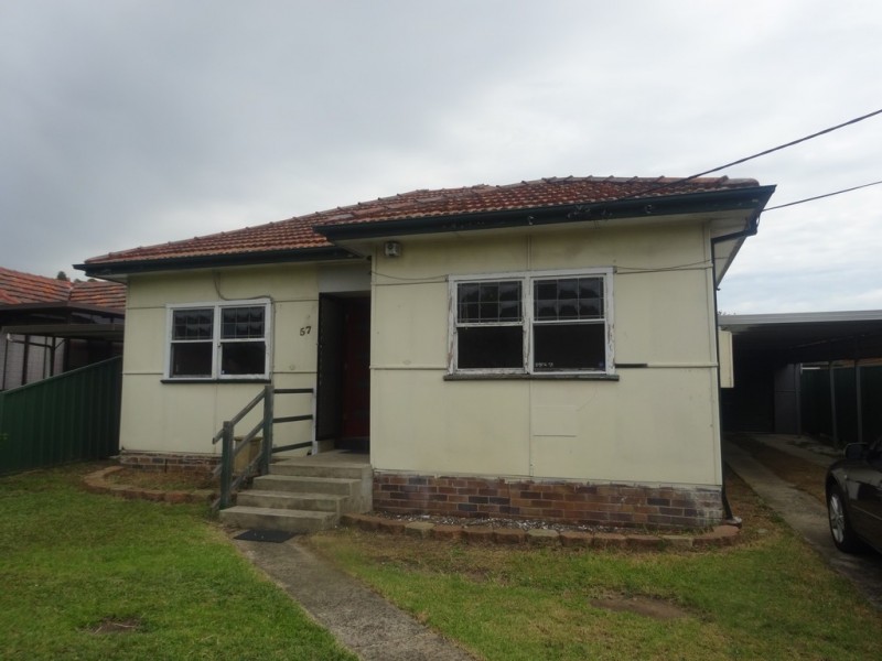 57 Beatrice Street, Bass Hill NSW 2197